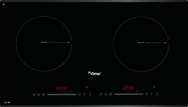 Bếp từ Canzy CZ-06I