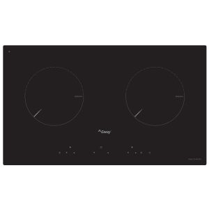 Bếp từ Canzy CZ 400-2GB - Sự hiện diện của nhận diện vùng nấu thông minh