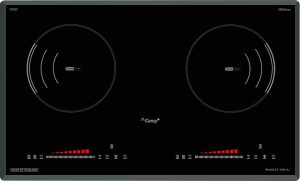 Bếp từ Canzy CZ 858 LS.i - Nhập khẩu nguyên chiếc từ Thái Lan