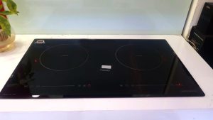 Bếp từ Canzy CZ I89 - Hệ thống mạch sản xuất theo công nghệ Châu Âu