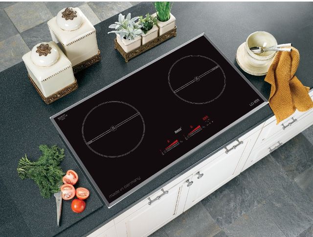 Chất lượng sản phẩm bếp từ Canzy