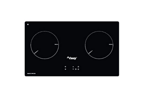 Chức năng của bếp từ CZ 400-2GB