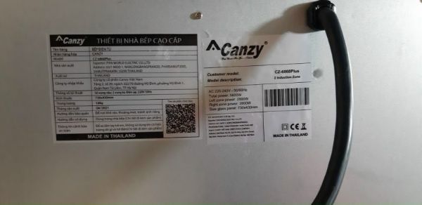 Đặc điểm chi tiết của sản phẩm