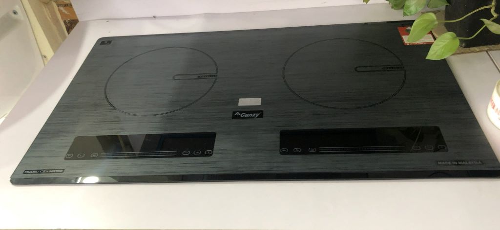 Đặc điểm của bếp