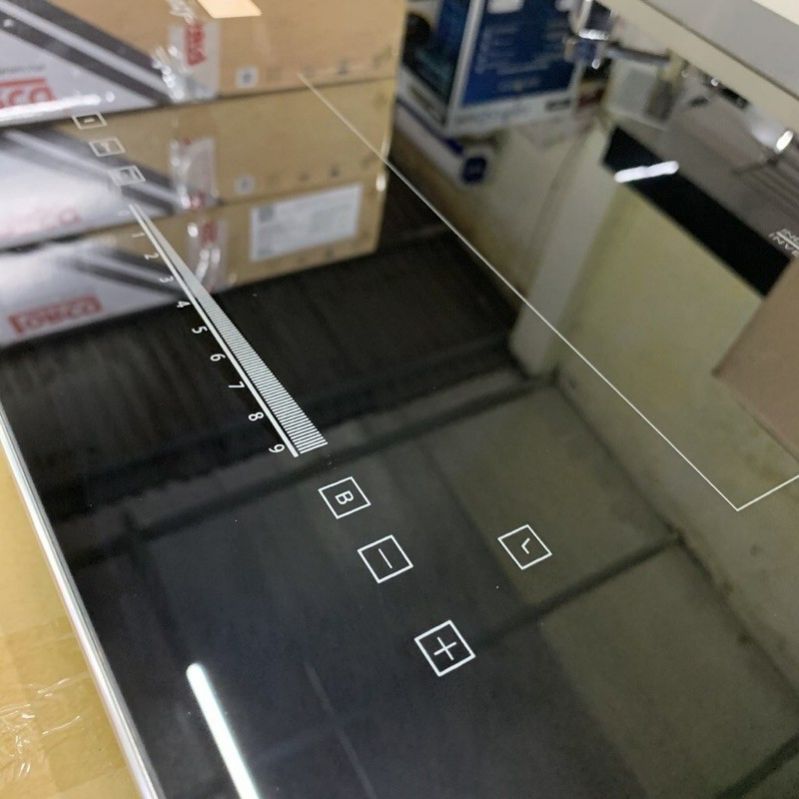 Đặc điểm mặt kính