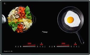 Đặc điểm nổi bật của bếp từ Canzy CZ 08I được ưa chuộng nhất