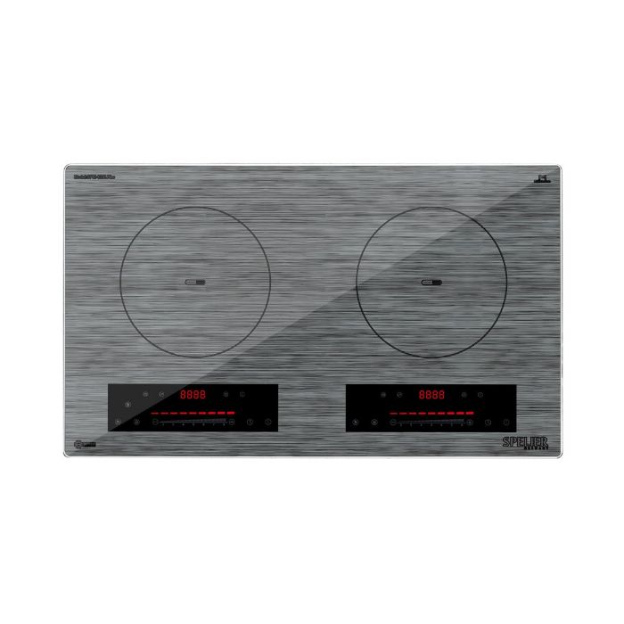 Đặc điểm nổi bật của bếp từ Spelier 628I Plus hàng chính hãng