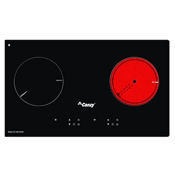 Đặc thù nổi trội của bếp