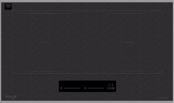 Đánh giá bếp từ Canzy CZ-LX-B570 Serial 4.0 sở hữu chức năng G5
