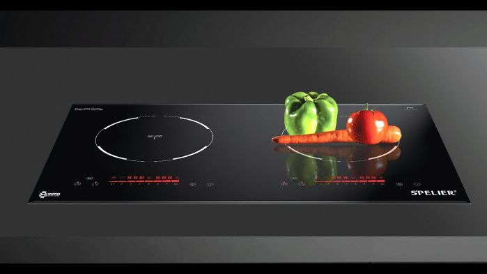 Đánh giá chi tiết bếp từ 