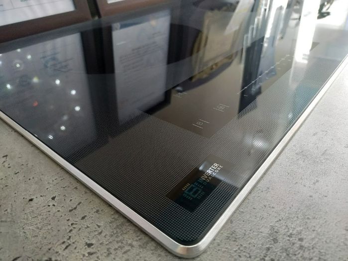 Đánh giá công nghệ sử dụng