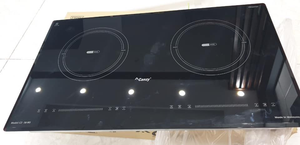 Lưu ý khi sử dụng bếp từ