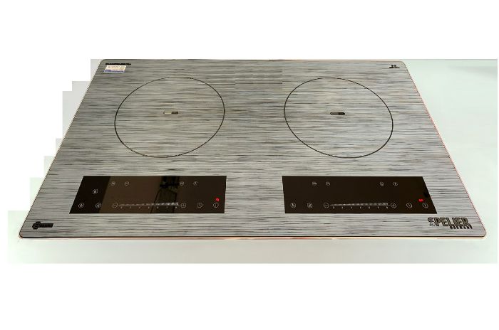 Lý do bạn nên chọn mẫu bếp này của Spelier