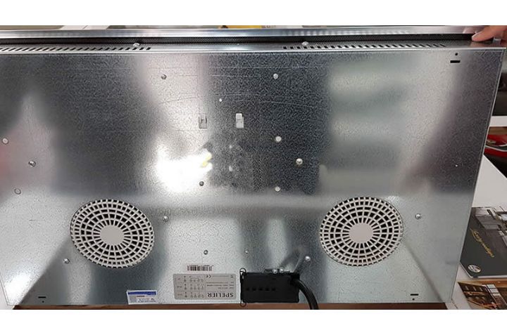 Thiết kế mặt kính