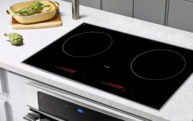 Thương hiệu bếp Canzy