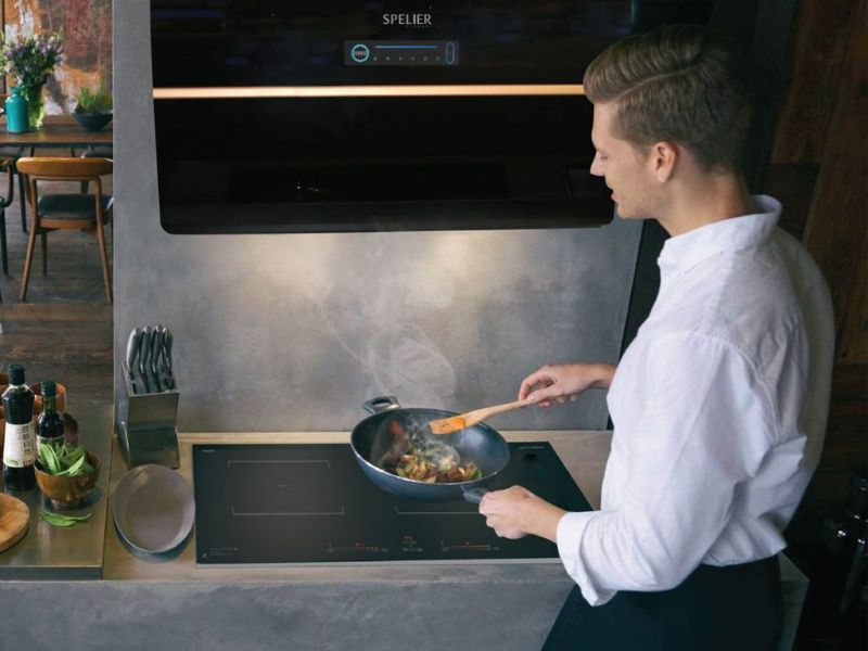 Tiêu chí để lựa chọn bếp từ phù hợp