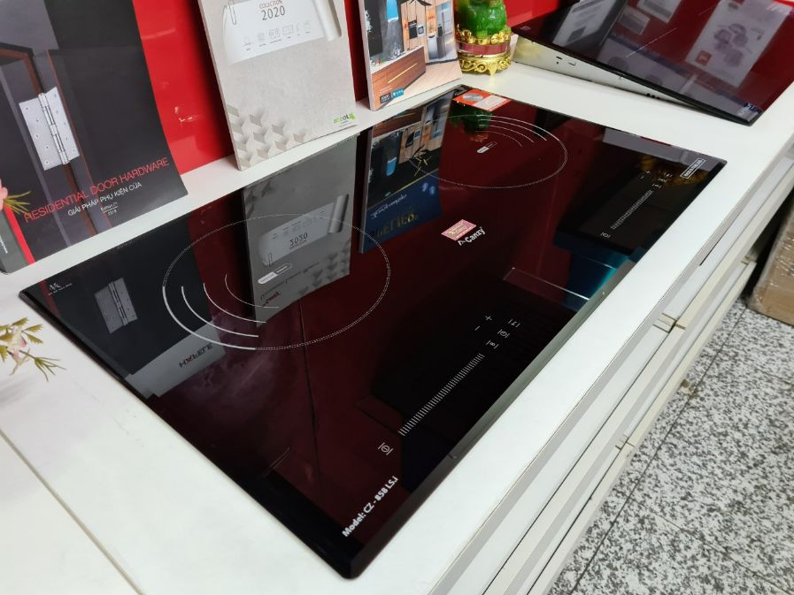 Tính năng an toàn