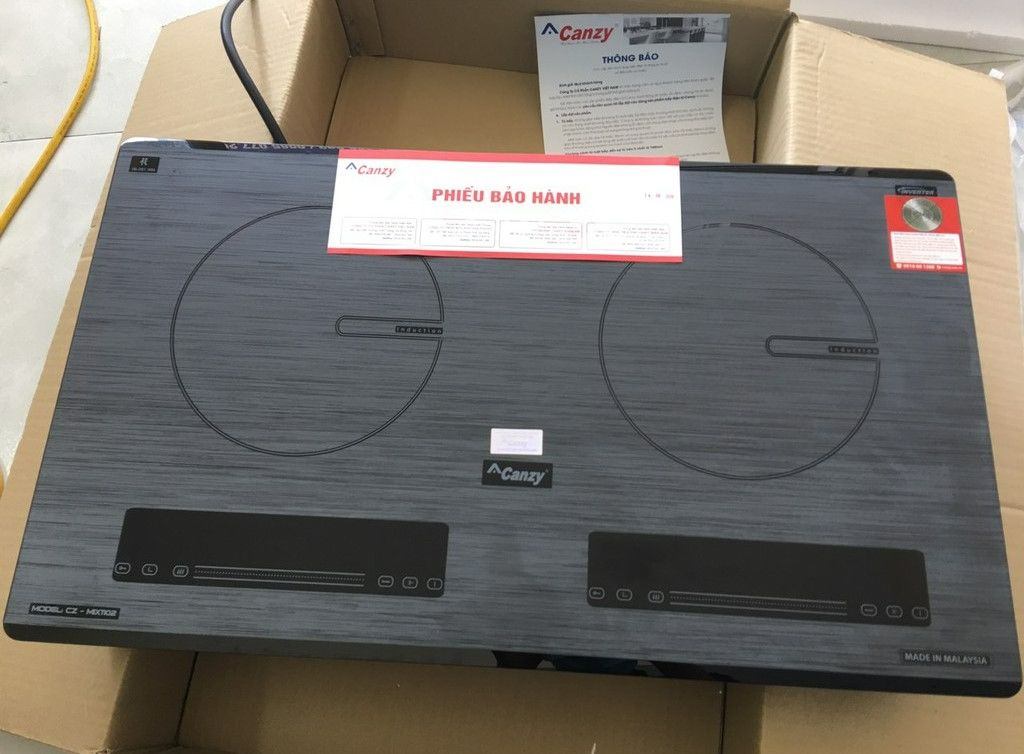 Tính năng an toàn