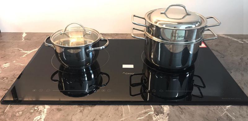 Tính năng cảm biến chống tràn