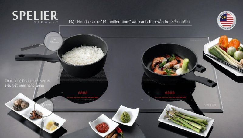 Tính năng và công nghệ