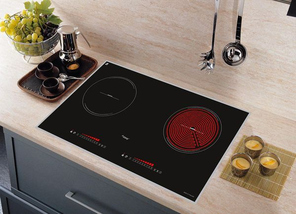 Top 3 bếp từ Canzy được người tiêu dùng ưa chuộng nhất 2021