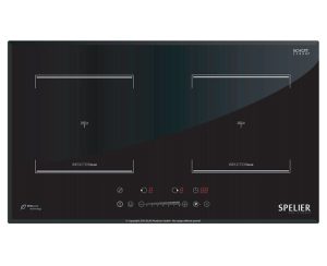 Ưu và nhược điểm của bếp từ đôi Spelier SPE-IC928 chuẩn Đức, giá cả hợp lý