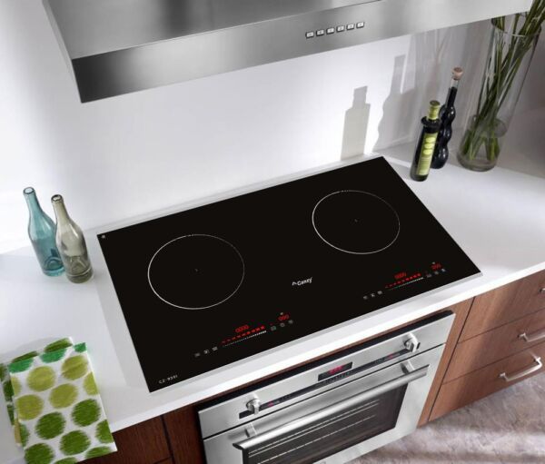 Ưu và nhược điểm của bếp từ 