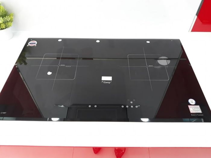 Về hiệu quả trong quá trình đun nấu