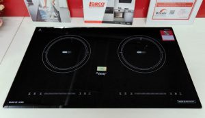 Vì sao nên lựa chọn mua bếp từ Canzy CZ58MS nhập khẩu từ Malaysia?