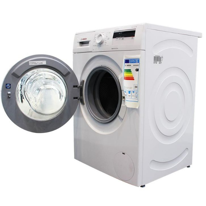Đặc điểm ưu việt của sản phẩm máy giặt Bosch WAN2006BPL