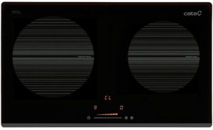 Đánh giá Bếp từ Cata IB 0722 DC