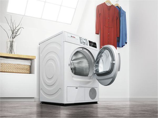 Máy giặt Bosch WAW32640EU 9kg