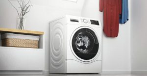 [Review] Có nên sử dụng máy giặt Bosch Serie 6 hay không?