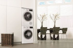 Top 5 mẫu máy giặt sấy Bosch được tin dùng nhất năm 2021 