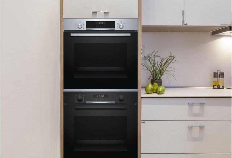 Bảo quản lò nướng Series 6 đúng cách