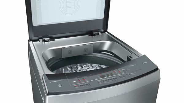 Chương trình của máy giặt