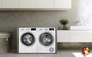 [Đánh giá] Top 5 máy giặt Bosch đáng mua nhất hiện nay 2022