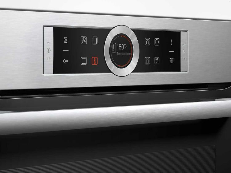 Hướng dẫn sử dụng lò nướng Bosch