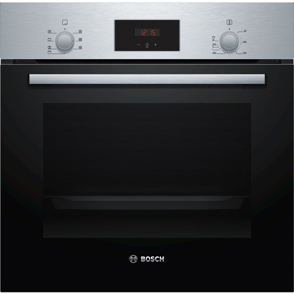 Lò nướng Bosch HBF113BR0A Serie 2, nhập khẩu chính hãng châu Âu