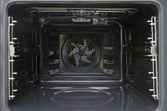 Lò nướng Bosch HBG635BB1