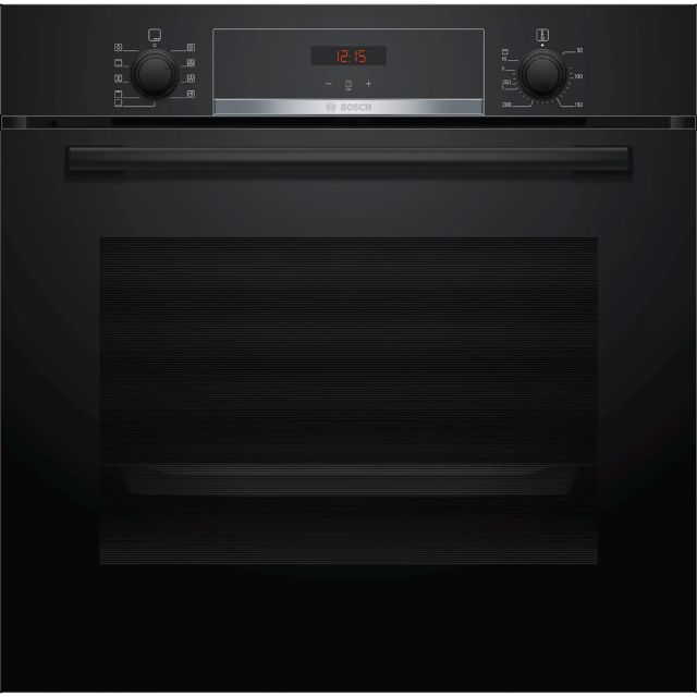 Lò nướng Bosch serie 4