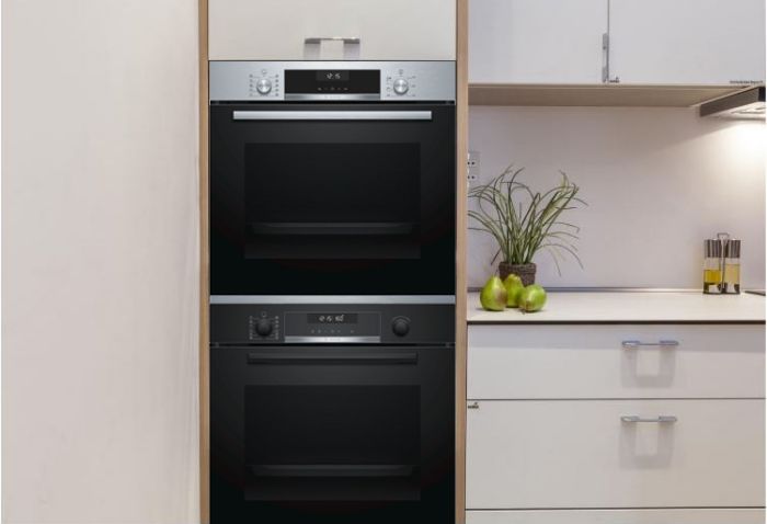 Lò nướng hãng Bosch có những dòng sản phẩm nào?