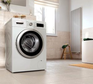 Máy giặt Bosch Việt Nam tốt không? Tại sao sản phẩm được yêu thích?
