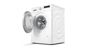 Máy giặt Bosch WAN28108GB tốc độ quay vượt bậc và độ bền bỉ cao