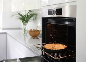 Nên mua lò nướng Bosch loại nào tốt và bền bỉ nhất trên thị trường