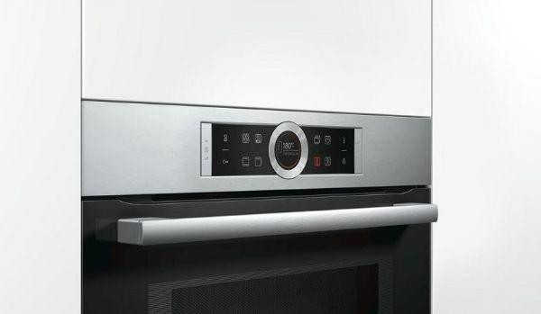 Những tính năng nổi bật của lò nướng