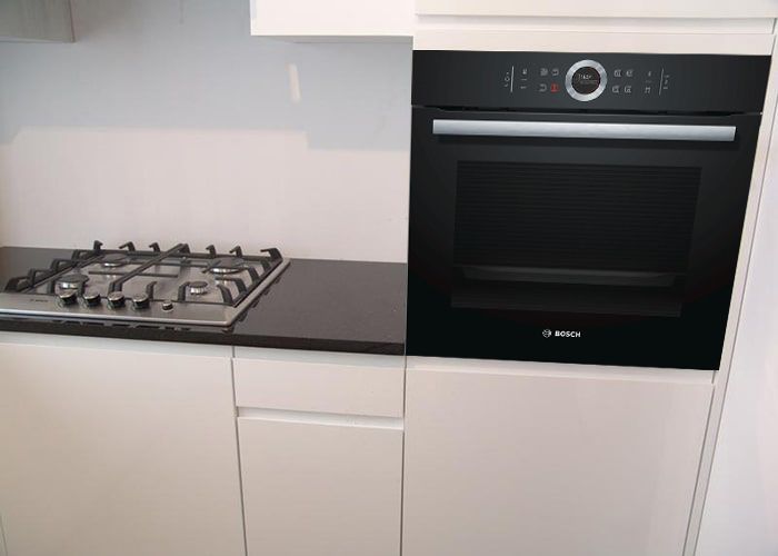 Những ưu điểm vượt trội của lò nướng hãng Bosch