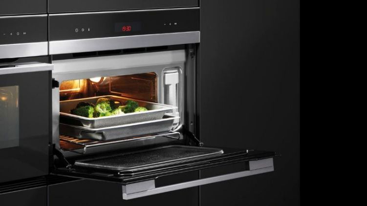 Tại sao gọi là Bosch Series 6?