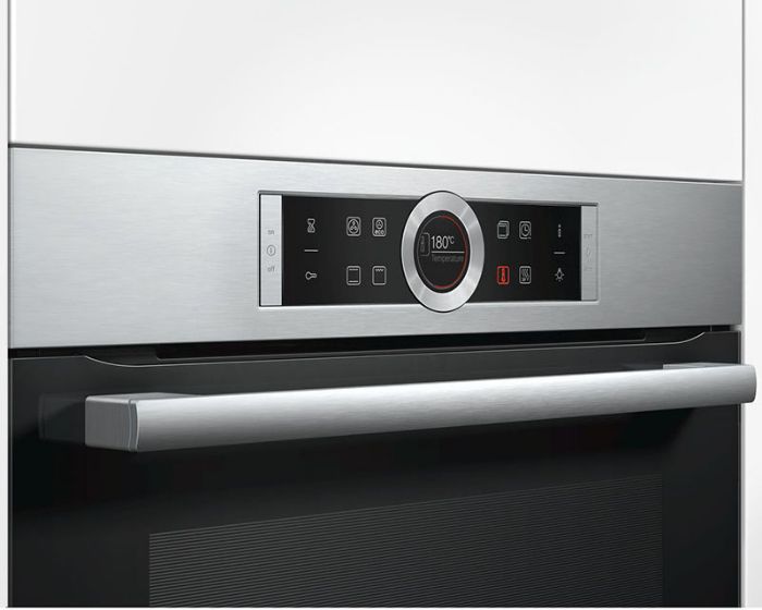 Trang bị nhiều tính năng làm sạch