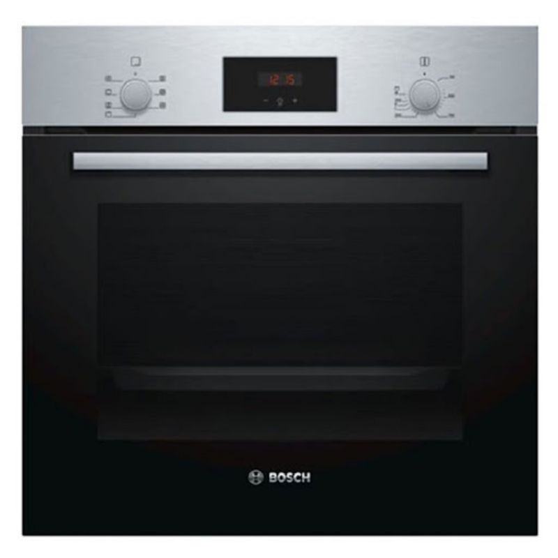 Review đánh giá chi tiết lò nướng bosch hbf133bs0a